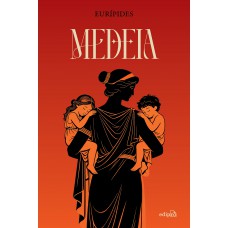 Medeia - Eurípides