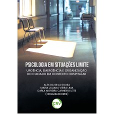 Psicologia em situações limite