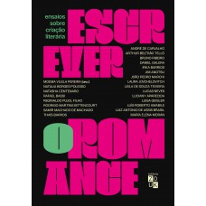 Escrever o romance Escrever o romance