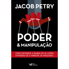 Poder e manipulação Poder e manipulação