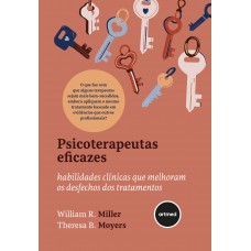 Psicoterapeutas Eficazes
