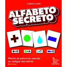 Alfabeto secreto Alfabeto secreto