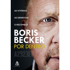 Boris Becker por dentro