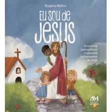 Eu sou de Jesus Eu sou de Jesus