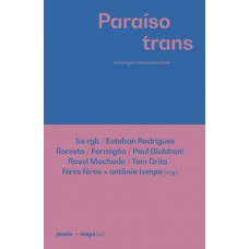 Paraíso trans