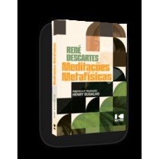 Meditações metafísicas Meditações metafísicas