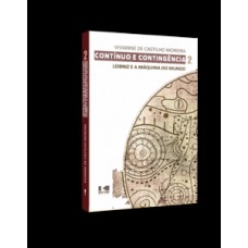 Contínuo e contingência Contínuo e contingência