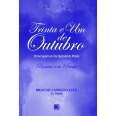 Trinta e um de outubro