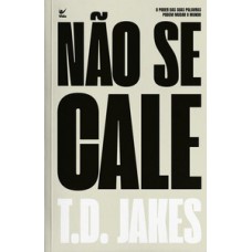 Não se cale Não se cale