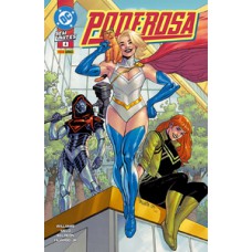 Poderosa vol. 4