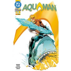 Aquaman vol. 01