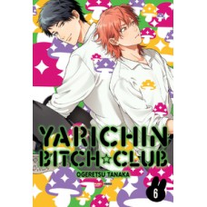 Yarichin bitch club 06