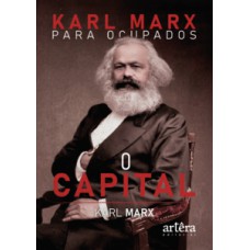 Marx para ocupados