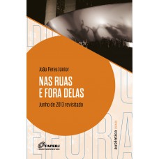 Nas ruas e fora delas