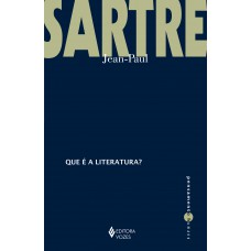 Que é a literatura?