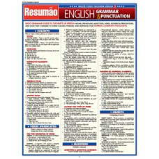 English - Grammar & punctuation