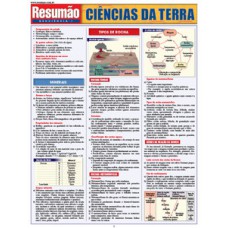 Ciências da terra