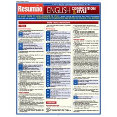 English - Composition & style