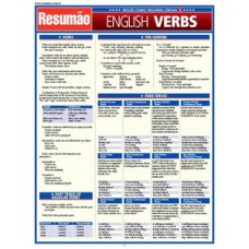 English verbs