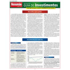 Guia de investimentos Guia de investimentos
