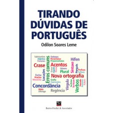 Tirando dúvidas de português Tirando dúvidas de português
