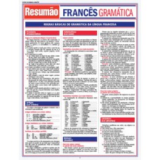 Francês - Gramática