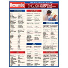 English - Conversação médica