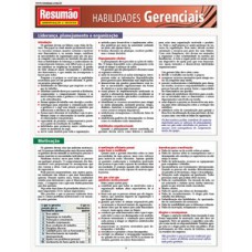 Habilidades gerenciais Habilidades gerenciais