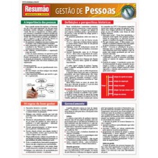 Gestão de pessoas Gestão de pessoas