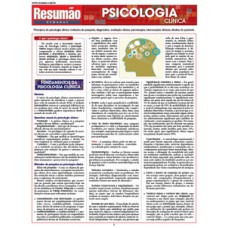 Psicologia clínica