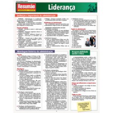 Liderança Liderança