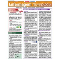 Enfermagem terminologia Enfermagem terminologia