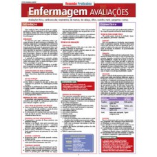 Enfermagem avaliações Enfermagem avaliações