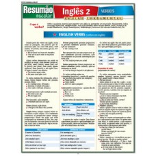 Inglês 2 - Verbos