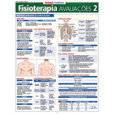 Fsioterapia avaliações 2