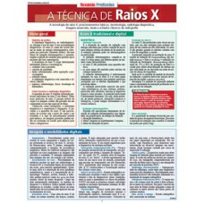 A técnica de raios X
