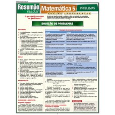 Matemática 5 - Problemas Matemática 5 - Problemas