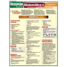 Matemática 4 - Estatística