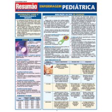 Enfermagem pediátrica Enfermagem pediátrica