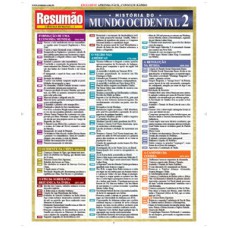 História do mundo ocidental 2