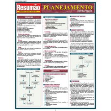 Planejamento estratégico