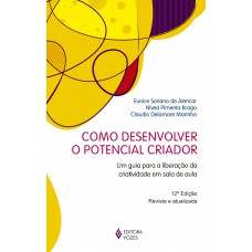 Como desenvolver o potencial criador