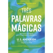 Três palavras mágicas