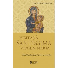 Visitas à Santíssima Virgem Maria