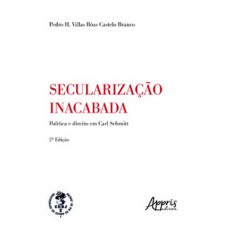 Secularização Inacabada