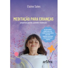 Meditação para Crianças