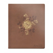 Bíblia NVI Leia e Anote - Fendi