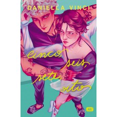 Cinco, seis, sete, oito