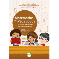 Matemática para pedagogos