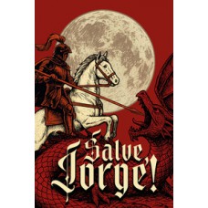 Salve, Jorge!